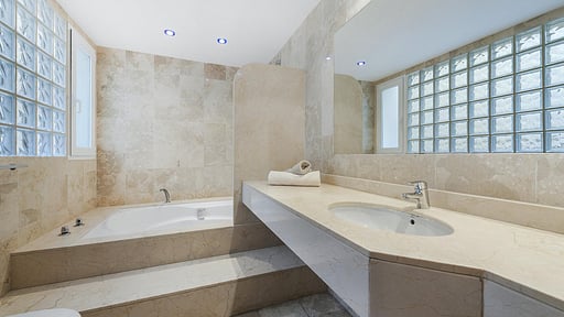 Vistamar I Bedroom 1