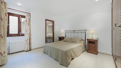 Vistamar I Bedroom 1