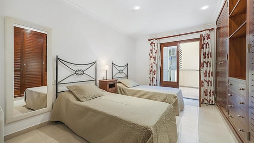 Vistamar I Bedroom 3