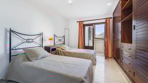 Vistamar II Bedroom 3