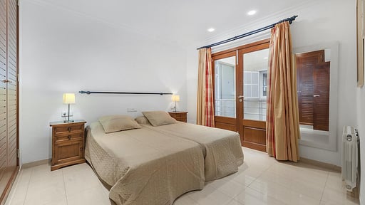 Vistamar II Bedroom 2