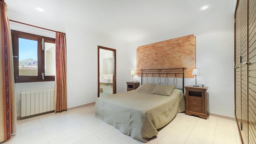 Vistamar II Bedroom 1