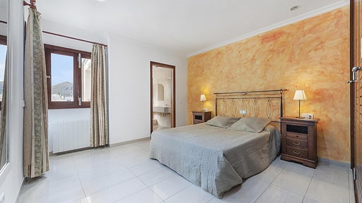 Vistamar III Bedroom 1