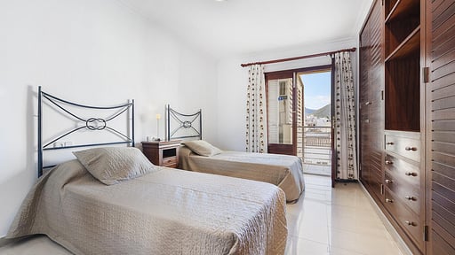 Vistamar III Bedroom 2