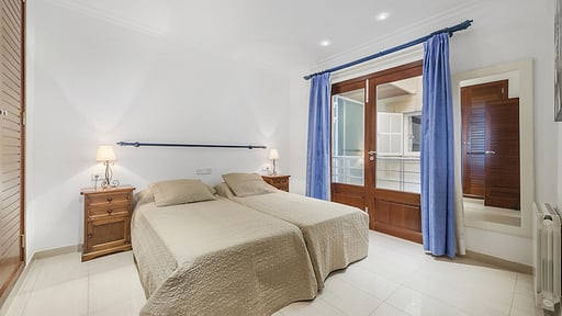 Vistamar III Bedroom 3