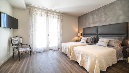 Villa Vitanova Camera da letto 5