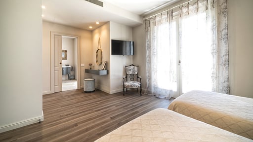 Villa Vitanova Camera da letto 5