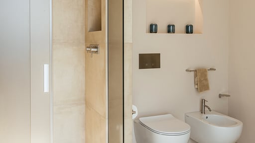 Villa Vitanova Camera da letto 5