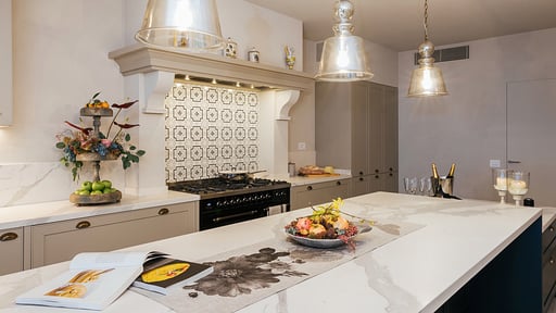 Villa Vitanova Cucina