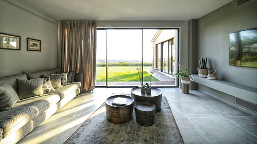 Villa Vitanova Soggiorno