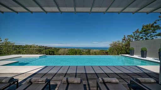 Villa Vitanova Piscina