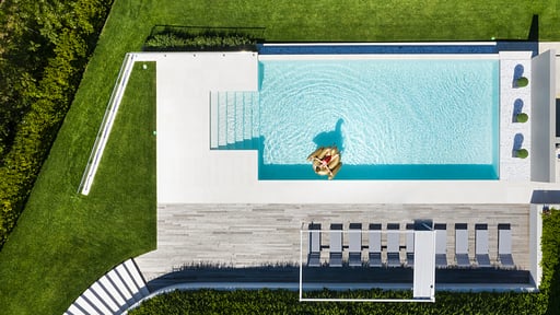 Villa Vitanova Piscina