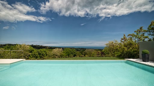 Villa Vitanova Piscina