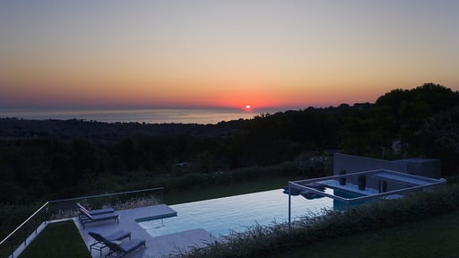 Villa Vitanova Piscina