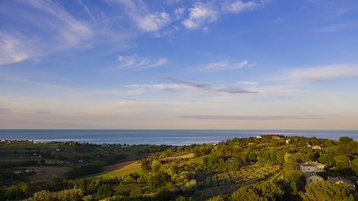 Villa Vitanova Surroundings