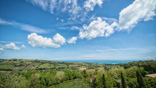 Villa Vitanova Surroundings