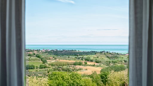 Villa Vitanova Surroundings