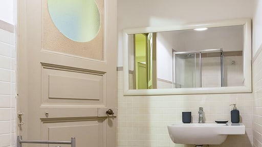 Villa Vitavera Bedroom 1