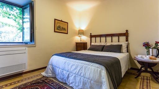 Villa Vitavera Bedroom 2