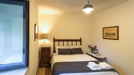 Villa Vitavera Bedroom 2