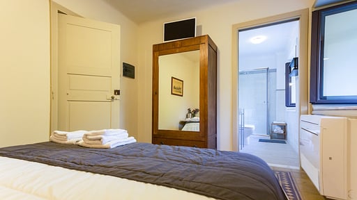 Villa Vitavera Bedroom 2