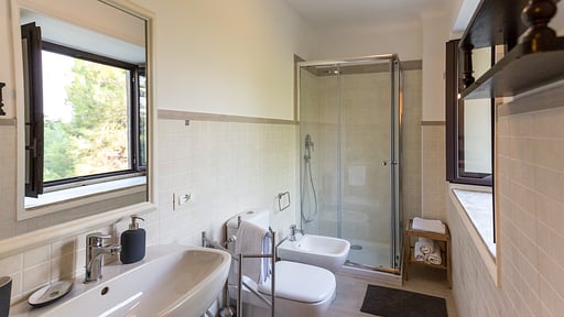 Villa Vitavera Bedroom 2