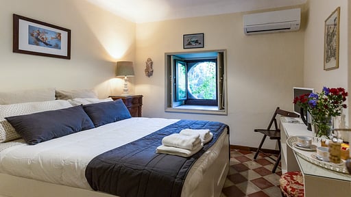 Villa Vitavera Bedroom 3