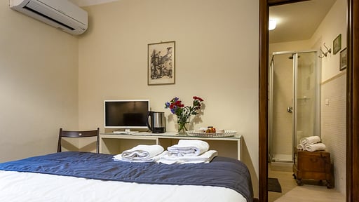 Villa Vitavera Bedroom 3