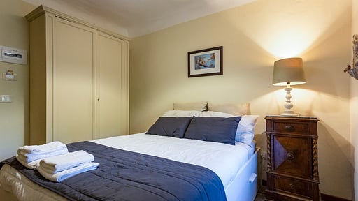 Villa Vitavera Bedroom 3