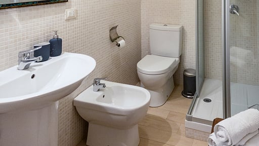 Villa Vitavera Bedroom 3