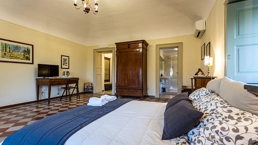 Villa Vitavera Bedroom 5