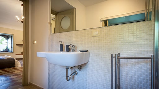 Villa Vitavera Bedroom 5