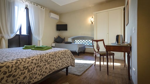 Villa Vitavera Bedroom 6