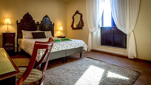 Villa Vitavera Bedroom 7