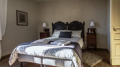 Villa Vitavera Bedroom 7