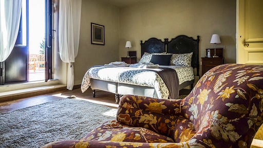 Villa Vitavera Bedroom 7