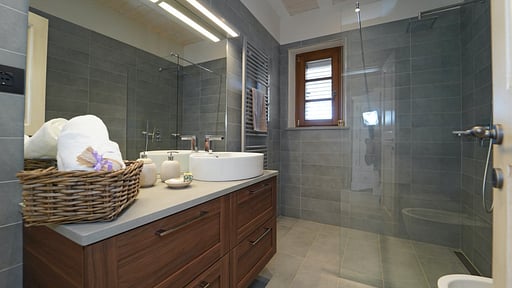 Villa Vittoria Slaapkamer 4