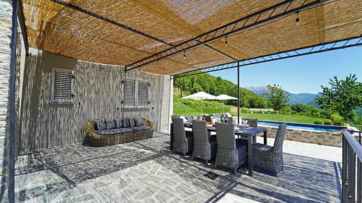 Villa Vittoria Others