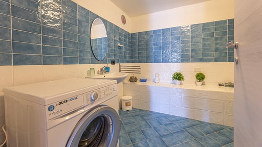 Villa Vittoriosa Chambre 4