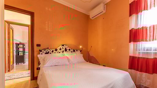 Villa Vittoriosa Chambre 2