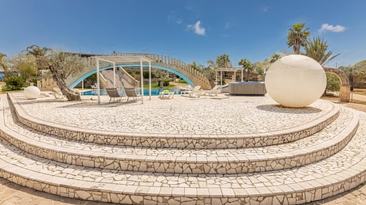 Villa Vittoriosa Autres