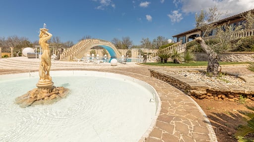 Villa Vittoriosa Autres