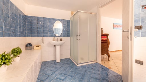 Villa Vittoriosa Chambre 1