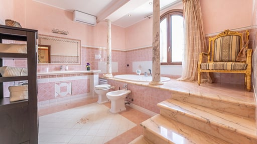 Villa Vittoriosa Autres