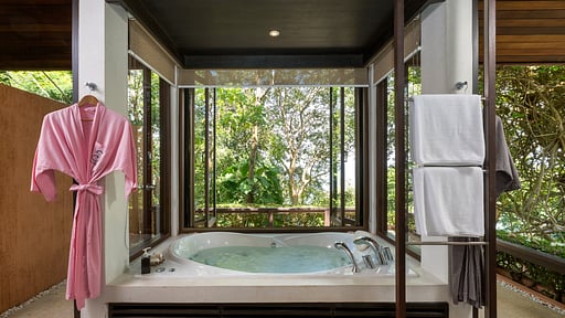 Villa Viva Panwa Bedroom 1