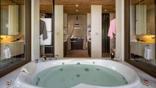 Villa Viva Panwa Bedroom 1