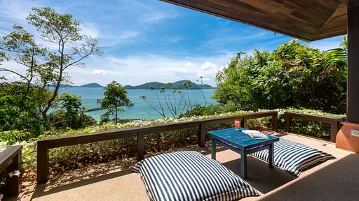 Villa Viva Panwa Bedroom 1