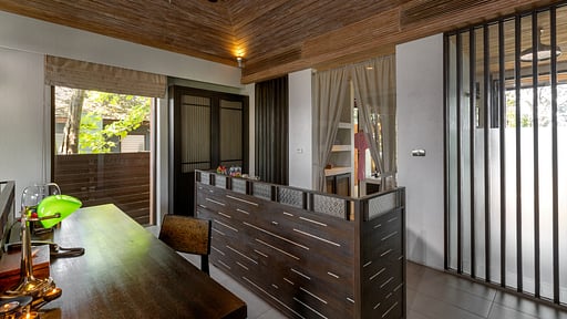 Villa Viva Panwa Bedroom 1