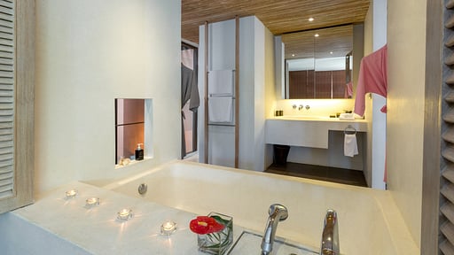 Villa Viva Panwa Bedroom 2