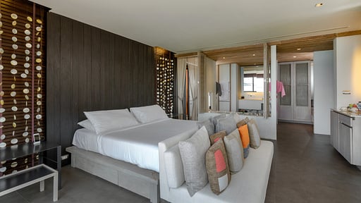 Villa Viva Panwa Bedroom 2